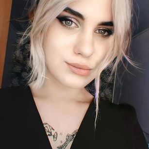 Model - SofiaFanson sexy