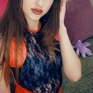 Model - Fortune_888 squirt