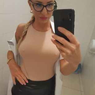 Model - BritnayBrowns77 domination