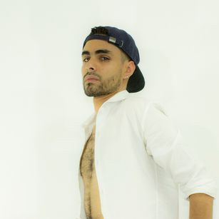 Model - Markos Russo gay