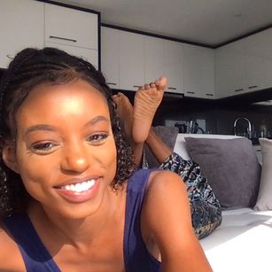 Model - xxitsmexx joi