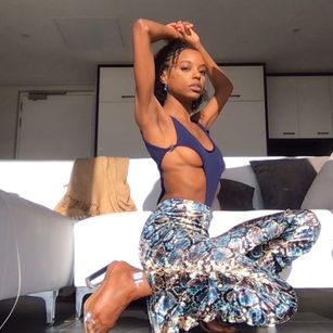 Model - xxitsmexx squirt