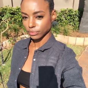 Model - xxitsmexx joi