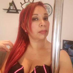 Model - StellaCasell pretty