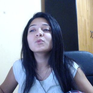 Model - HateBrasXxX psyhology