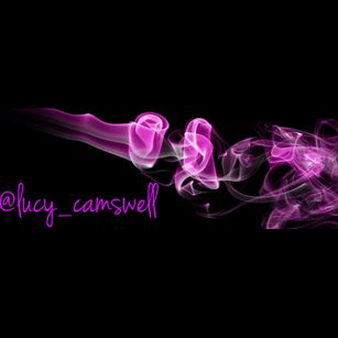 Model - Lucy Camswell 5