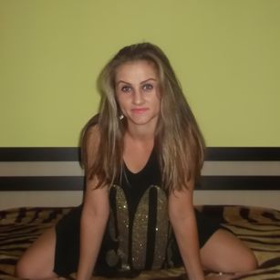 Model - MissCrazy 3