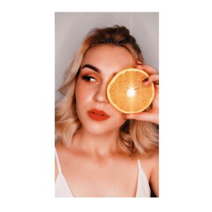 Model - NikitaBell pussy