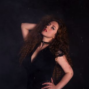 Model - KatriceSweet 1