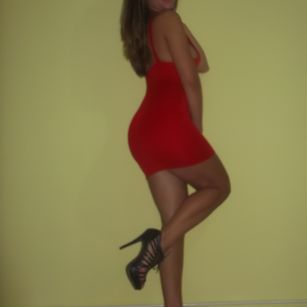 Model - MissCrazy 9