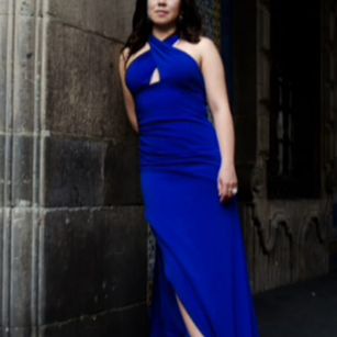 Model - DanniJoy friendly