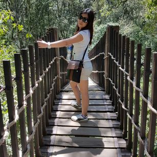 Model - DanniJoy pretty