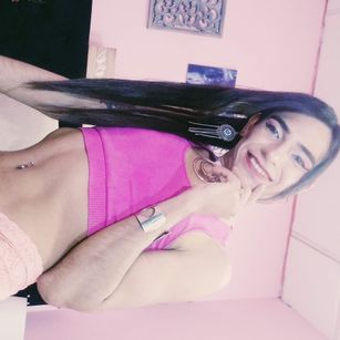 Model - Rachel Hot dick