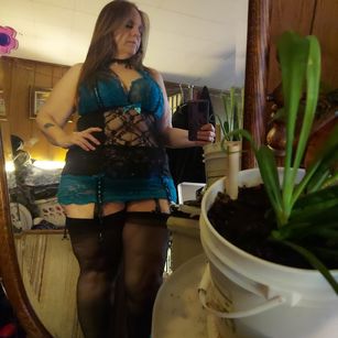 Model - Mistress Kinkette bigtoys