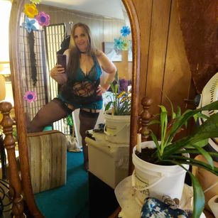 Model - Mistress Kinkette bdsm