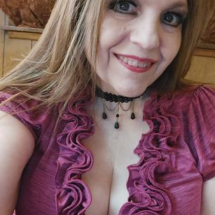 Model - Mistress Kinkette BBW