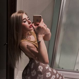 Model - MaryBrent little