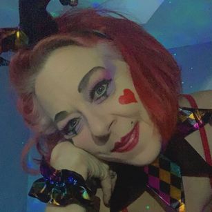 Model - Sweetnissapril curvy