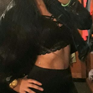 Model - rachelle montes latin