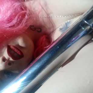 Model - Sexxxii Lokita natural