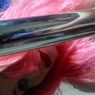 Model - Sexxxii Lokita fatass