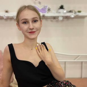 Model - Ashley girlnextdoor