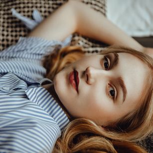 Model - Ashley smart