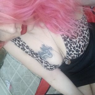 Model - Sexxxii Lokita sugarbabby