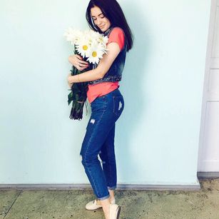 Model - Alina Sports