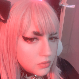 Model - Nikola Strife roleplay