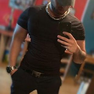 Model - ChrisLegend fuck