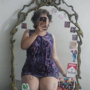 Model - Roxxxan dildo