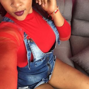 Model - morenita_more tributo