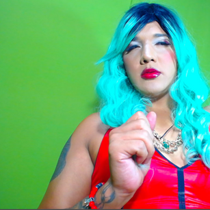 Model - dominant_cock selfsuck