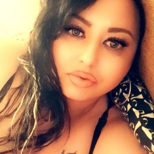 Model - Ava Miller sexy