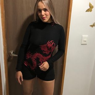 Model - Amara nauthy