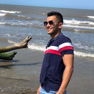 Model - Alejito_sexy latin