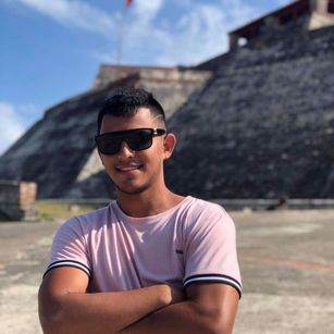 Model - Alejito_sexy cum