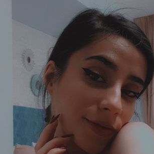 Model - AmeliaJune anal