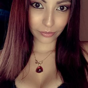 Model - shantall91 estudiante