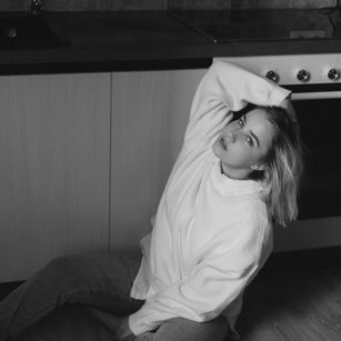 Model - KettyMoore anal