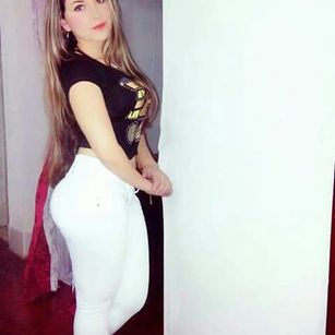 Model - ana montess pretty