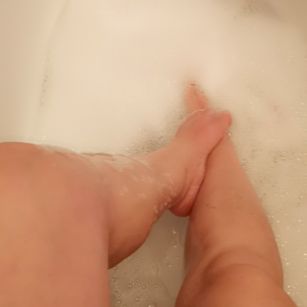 Model - Candy atrevida