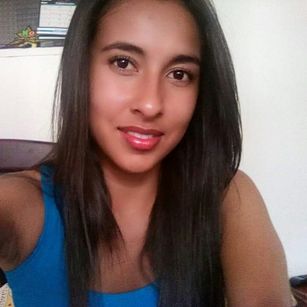 Model - naialaurens 1