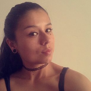 Model - camilalaurenss 3