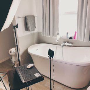 Model - Lauren Summerz SSBBW