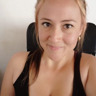 Model - scarlett dirty