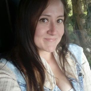 Model - scarlett mature