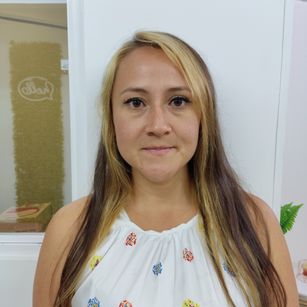 Model - scarlett bigass