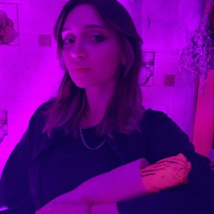 Model - Roxy_Flower LOVENSE